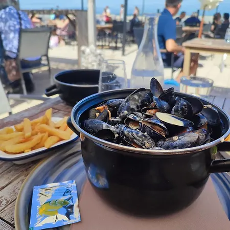 Escale A Dunes Bray-Dunes