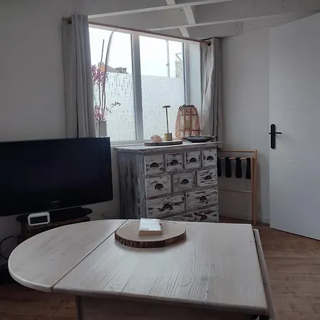 Escale A Dunes * Bray-Dunes