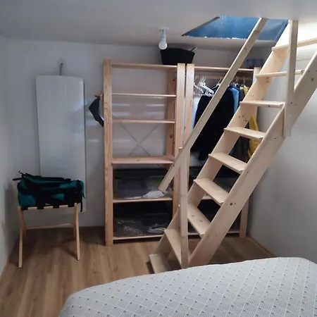 Escale A Dunes * Bray-Dunes