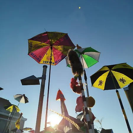 Lejlighed Escale A Dunes Bray-Dunes