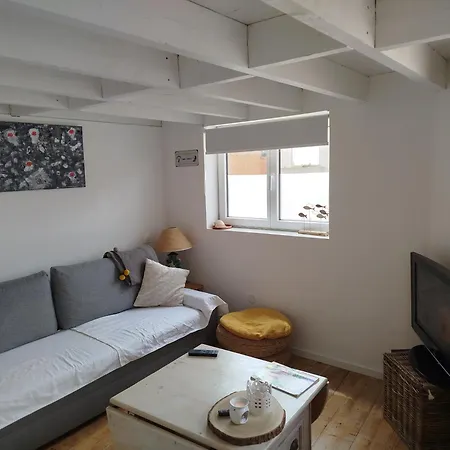 Escale A Dunes Bray-Dunes