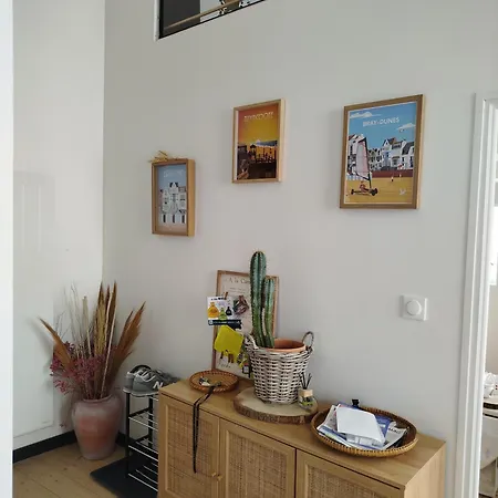 Escale A Dunes * Bray-Dunes