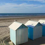 Escale A Dunes 아파트 *