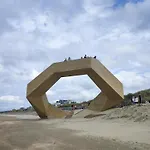Escale A Dunes Lägenhet