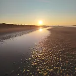 Escale A Dunes Lägenhet