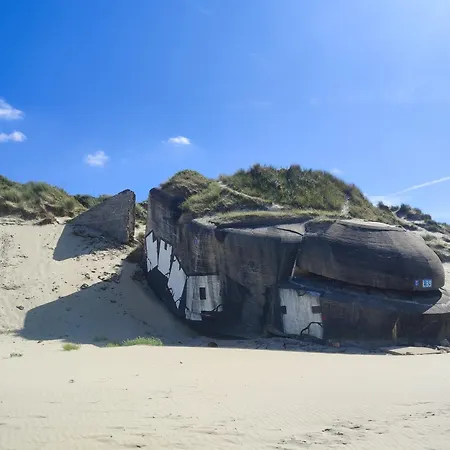 Escale A Dunes Bray-Dunes