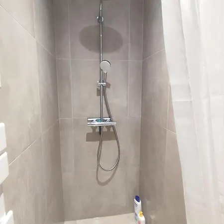 Apartment Escale A Dunes *