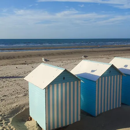 Escale A Dunes Apartment *