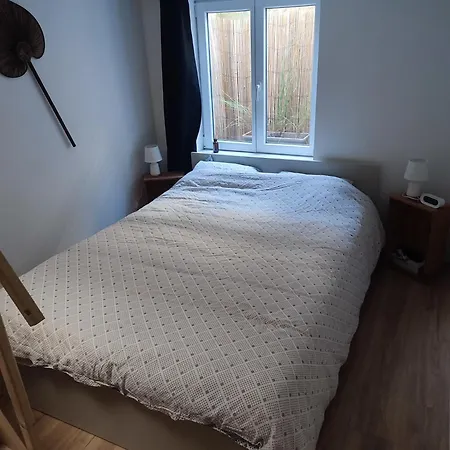 Escale A Dunes Bray-Dunes