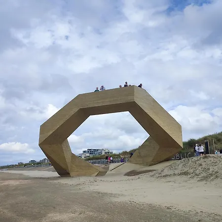 Escale A Dunes Apartment