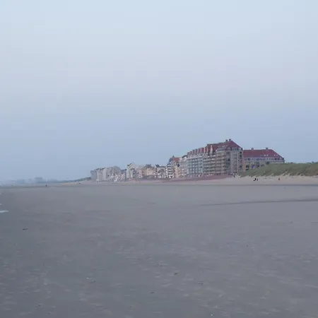 Apartment Escale A Dunes