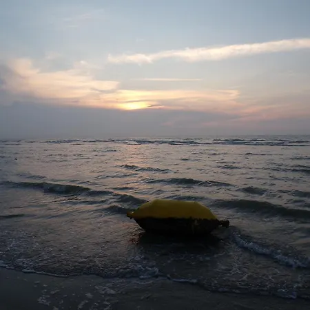 Apartment Escale A Dunes