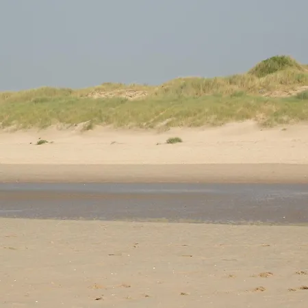 Daire Escale A Dunes *