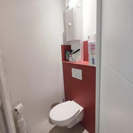 Escale A Dunes * Bray-Dunes