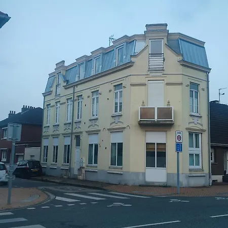 Apartment Escale A Dunes Bray-Dunes