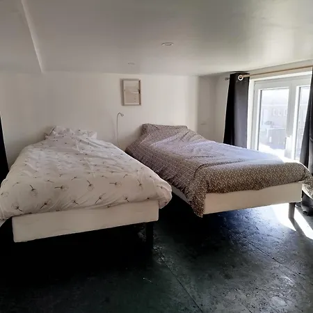 Escale A Dunes Apartment Bray-Dunes