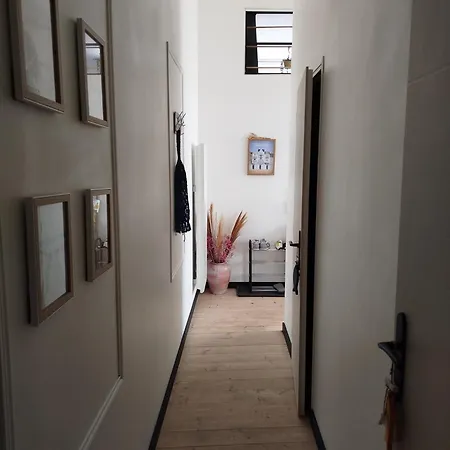 Escale A Dunes Apartment Bray-Dunes