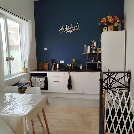 Escale A Dunes Apartment Bray-Dunes