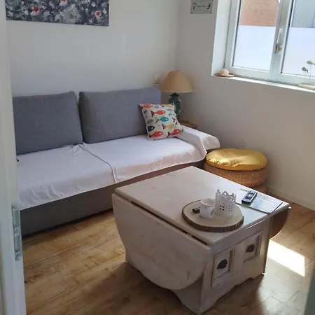 Apartment Escale A Dunes *