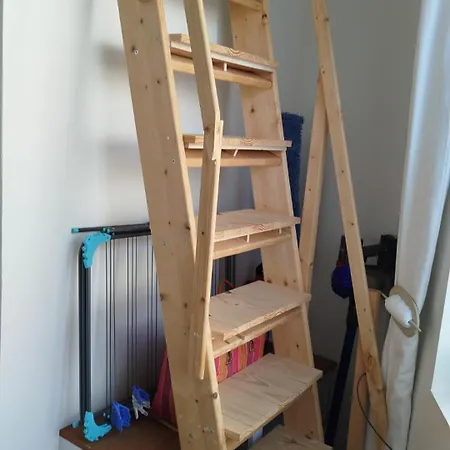 Escale A Dunes Apartment *