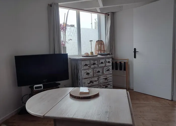 Escale A Dunes * Bray-Dunes