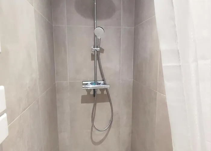 Apartment Escale A Dunes *