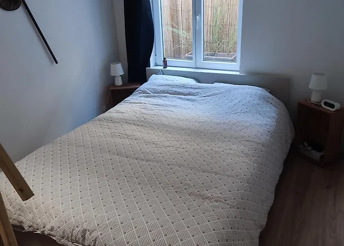 Escale A Dunes Bray-Dunes