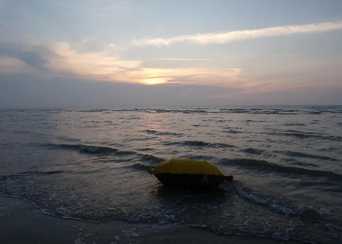 Apartment Escale A Dunes