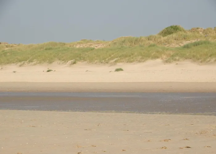 Apartment Escale A Dunes *