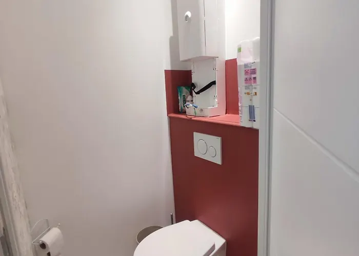 Escale A Dunes * Bray-Dunes