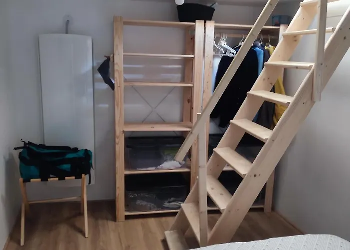 Escale A Dunes * Bray-Dunes