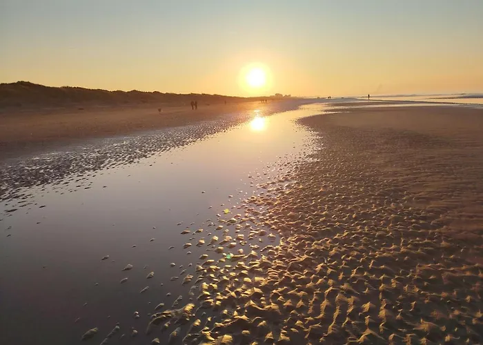 Escale A Dunes Apartment