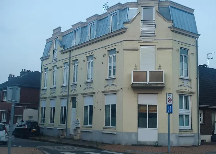 Apartment Escale A Dunes Bray-Dunes