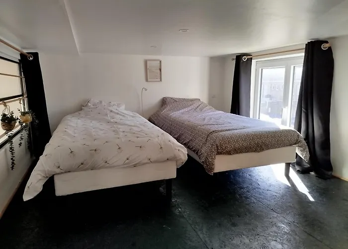 Escale A Dunes Apartment Bray-Dunes