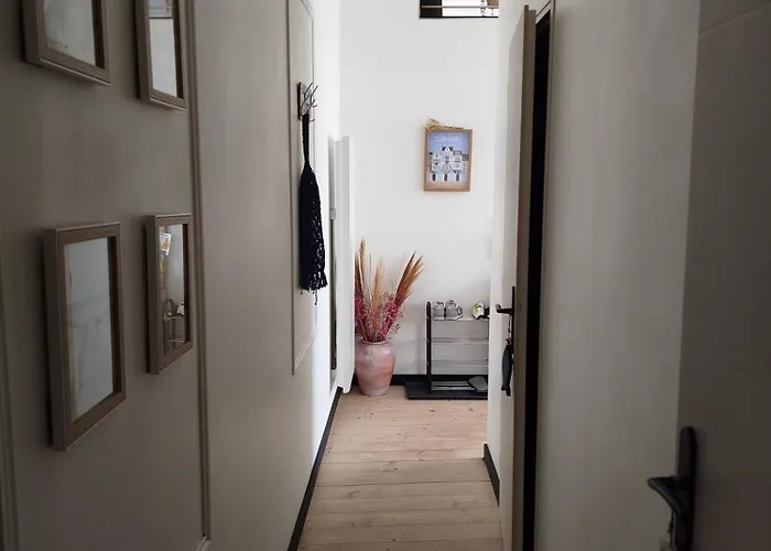 Escale A Dunes Apartment Bray-Dunes