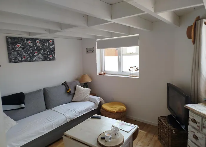 Escale A Dunes Bray-Dunes