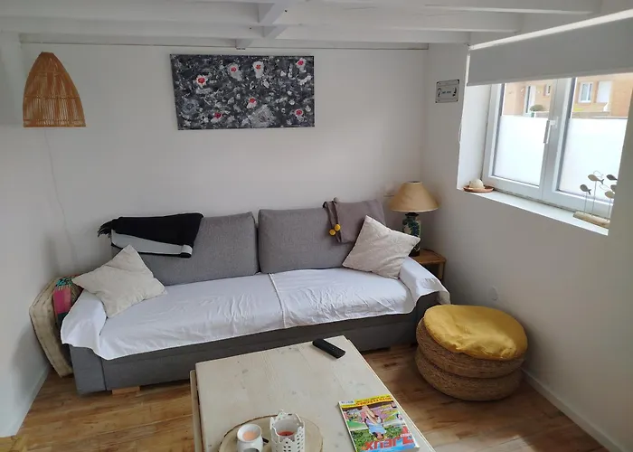 Escale A Dunes Apartment Bray-Dunes