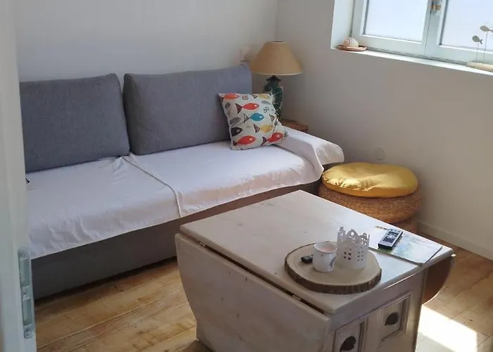 Apartment Escale A Dunes *