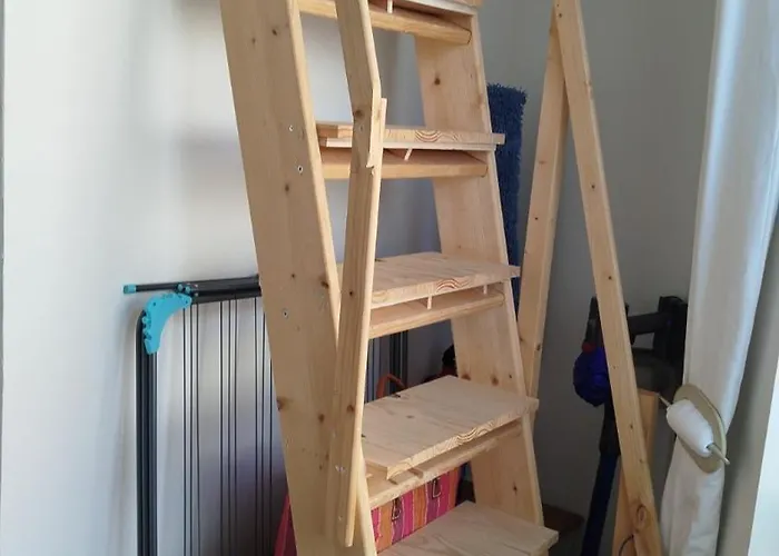 Escale A Dunes Apartment *