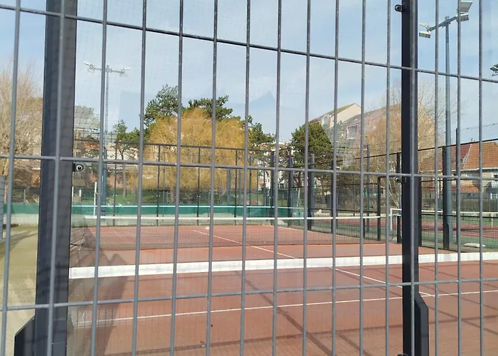 Escale A Dunes * Bray-Dunes